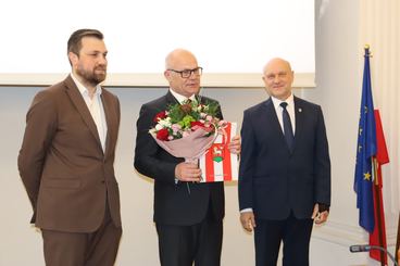 Wczoraj odbyła się 80. sesja Rady Powiatu w Wieluniu